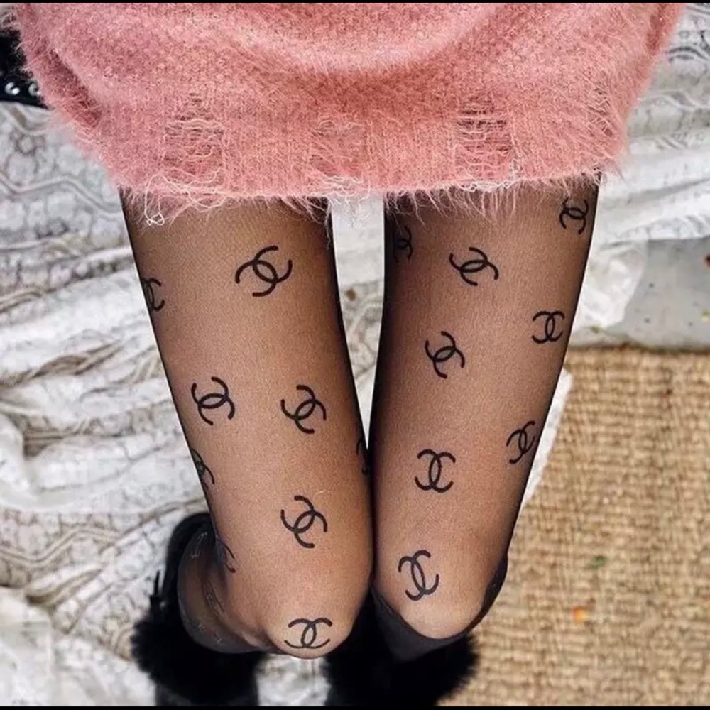 Super Sexy Pantyhose
